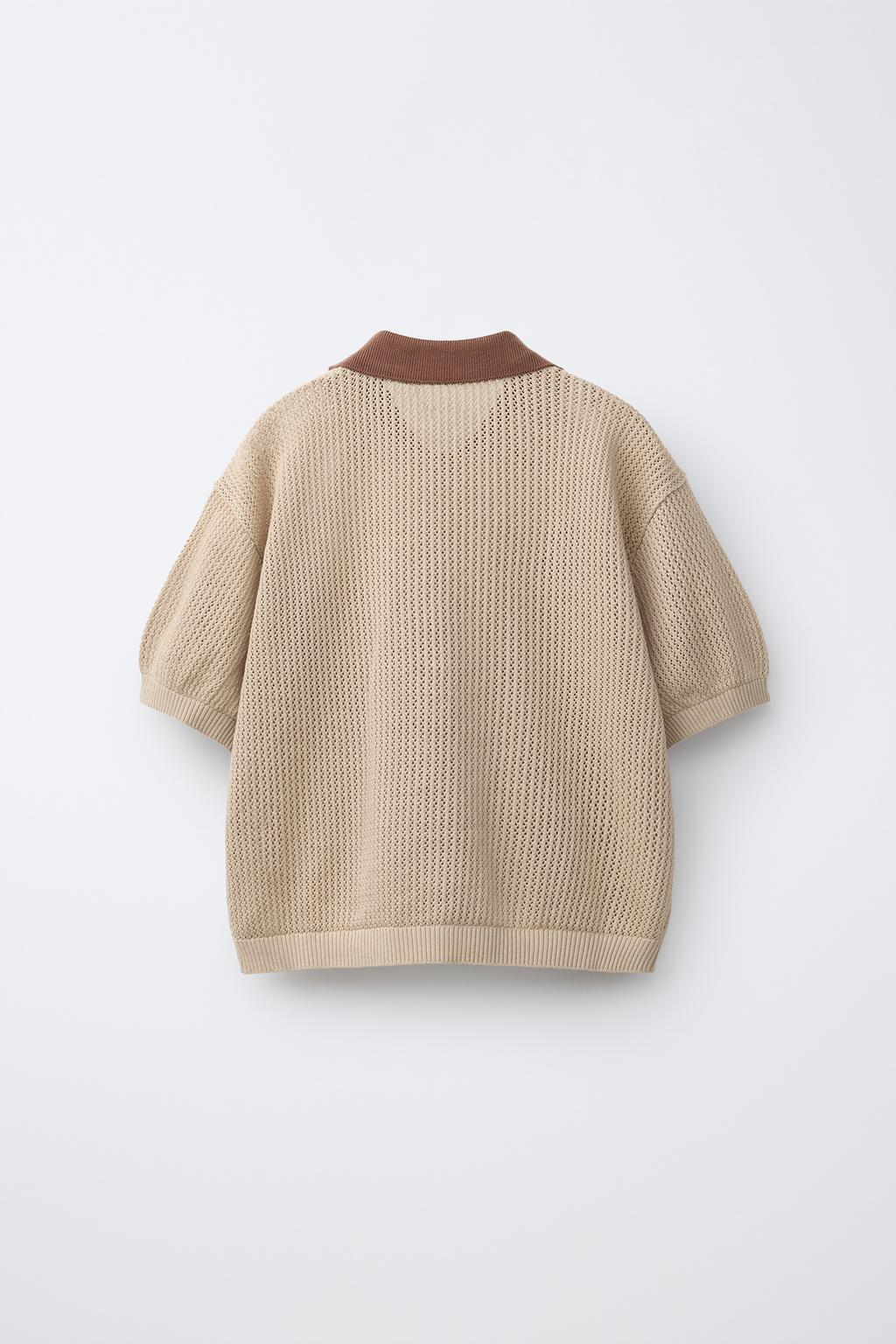 РУБАШКА С ВЫШИВКОЙ