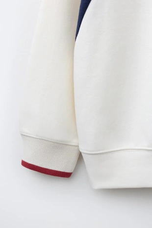 Толстовка с логотипом Psg ®- Заказать в России