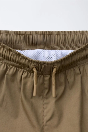 4-14 лет/плавки-бермуды с вышивкой- Заказать в России