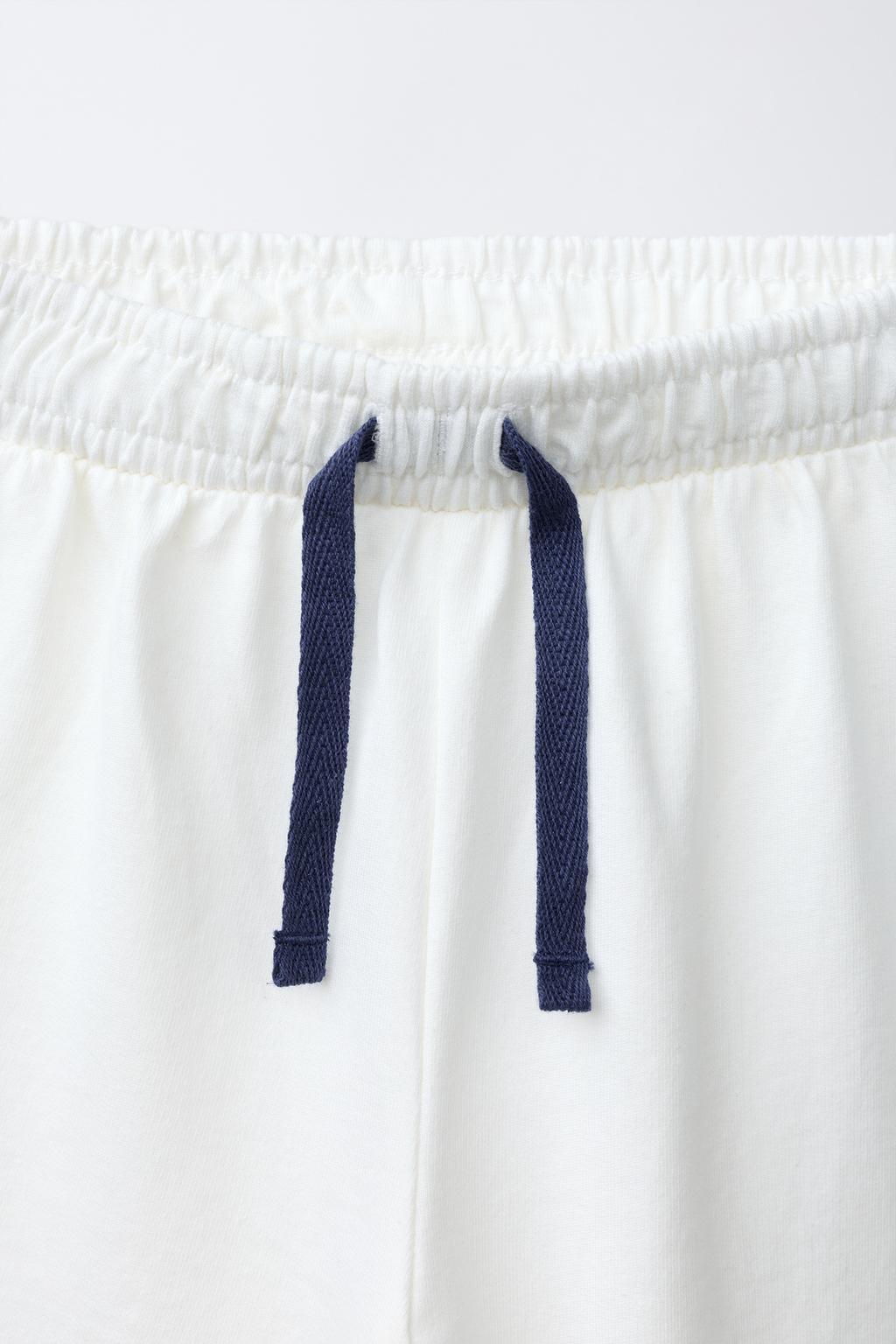 ПИЖАМА 6-14 ЛЕТ С ПРИНТОМ PSG ®