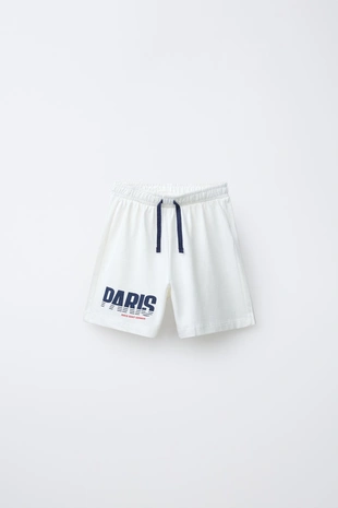 Пижама 6-14 лет с принтом Psg ®- Заказать в России