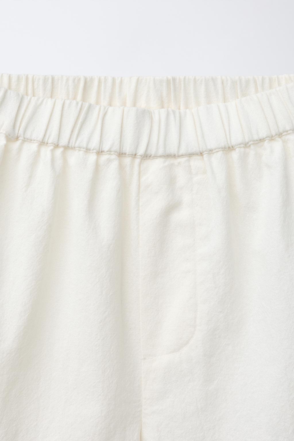 4-10 ЛЕТ/ПИЖАМА С ВЫШИВКОЙ