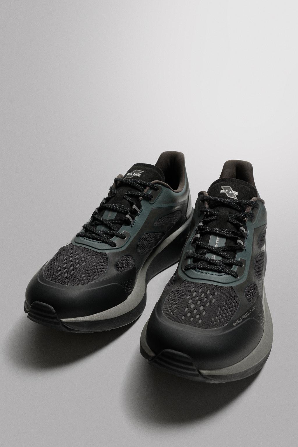 КРОССОВКИ ДЛЯ БЕГА