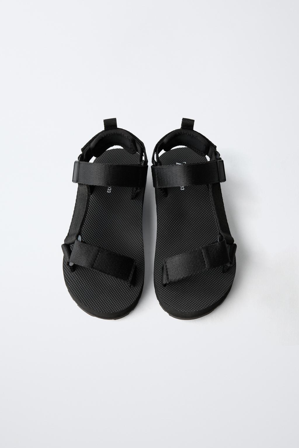 ТЕХНИЧЕСКИЕ САНДАЛИИ