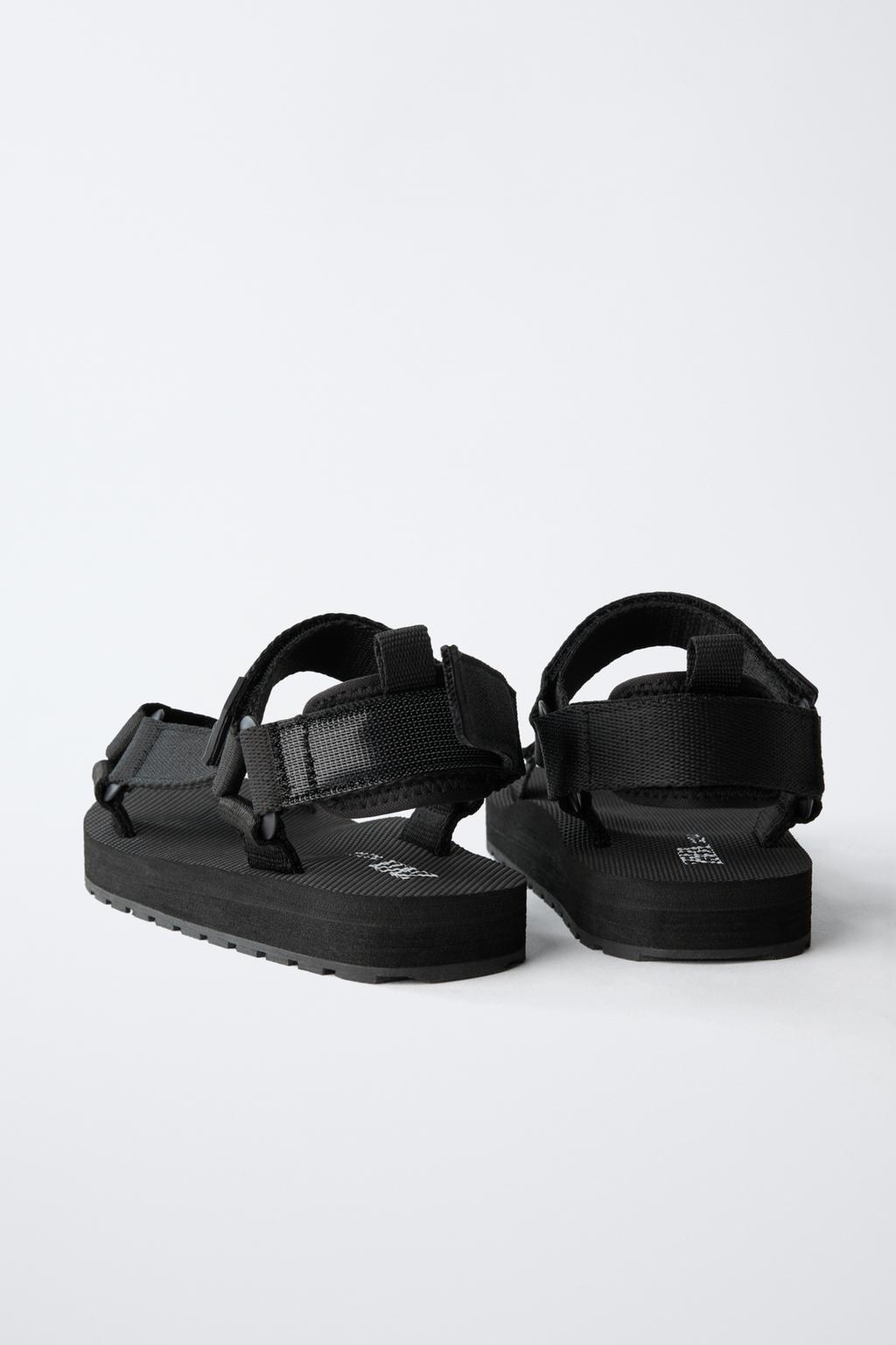 ТЕХНИЧЕСКИЕ САНДАЛИИ