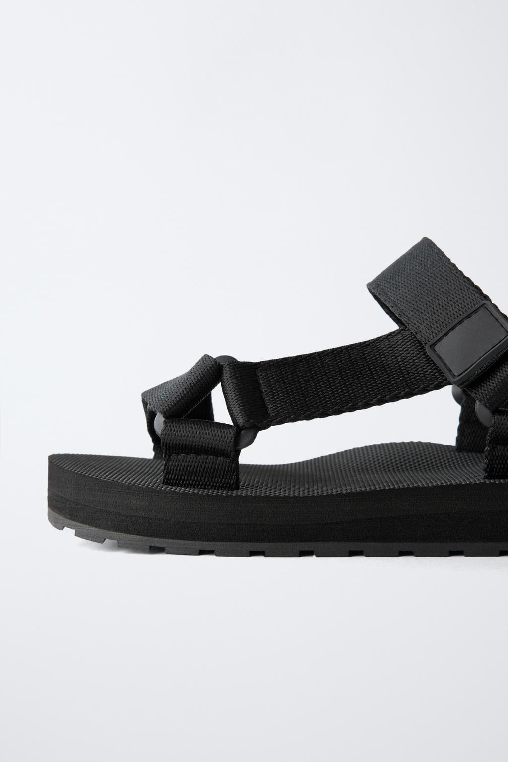 ТЕХНИЧЕСКИЕ САНДАЛИИ