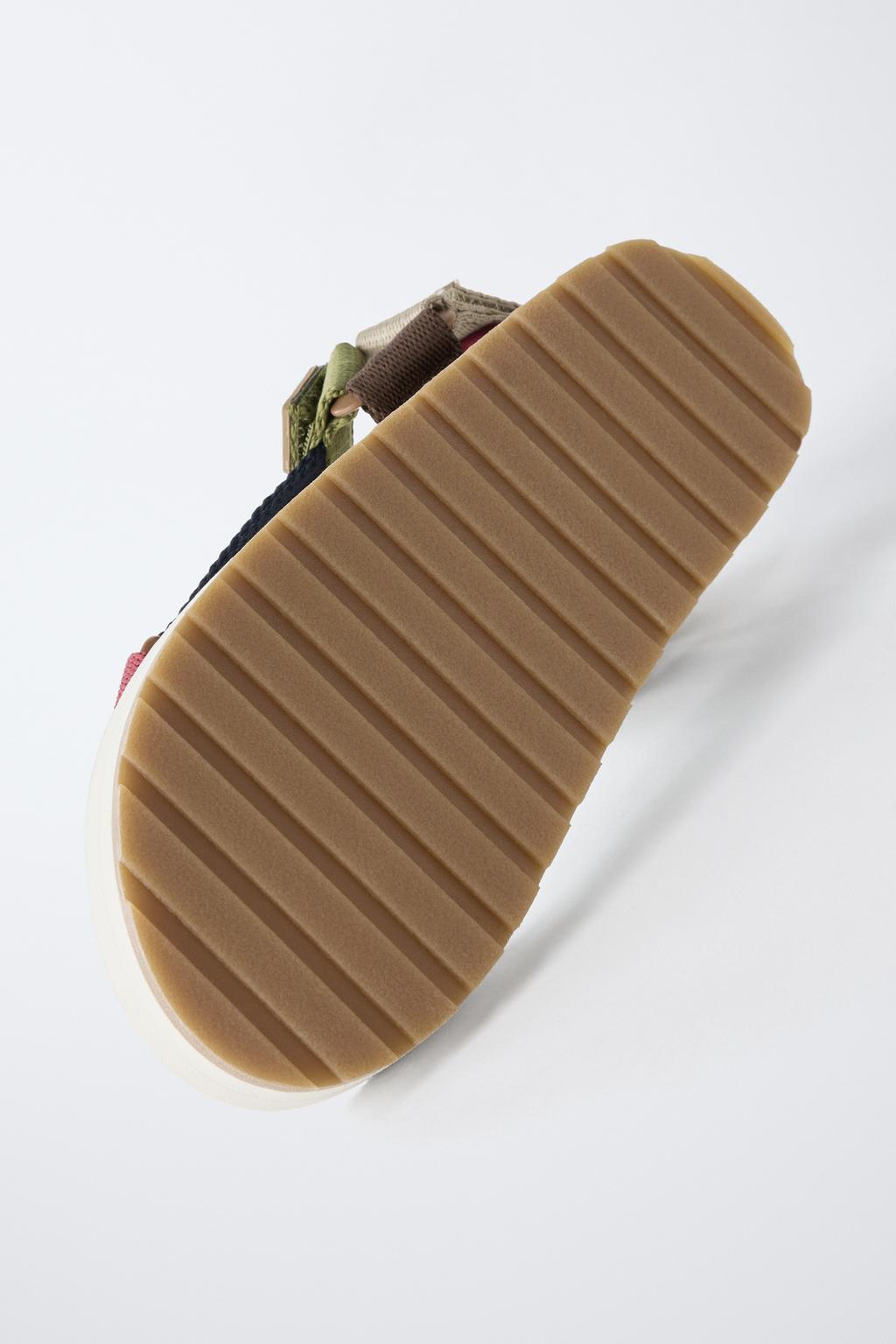 ТЕХНИЧЕСКИЕ САНДАЛИИ