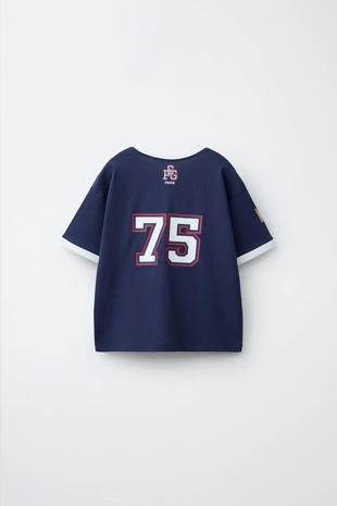 1,5-6 лет/пижама с принтом Psg ®- Заказать в России