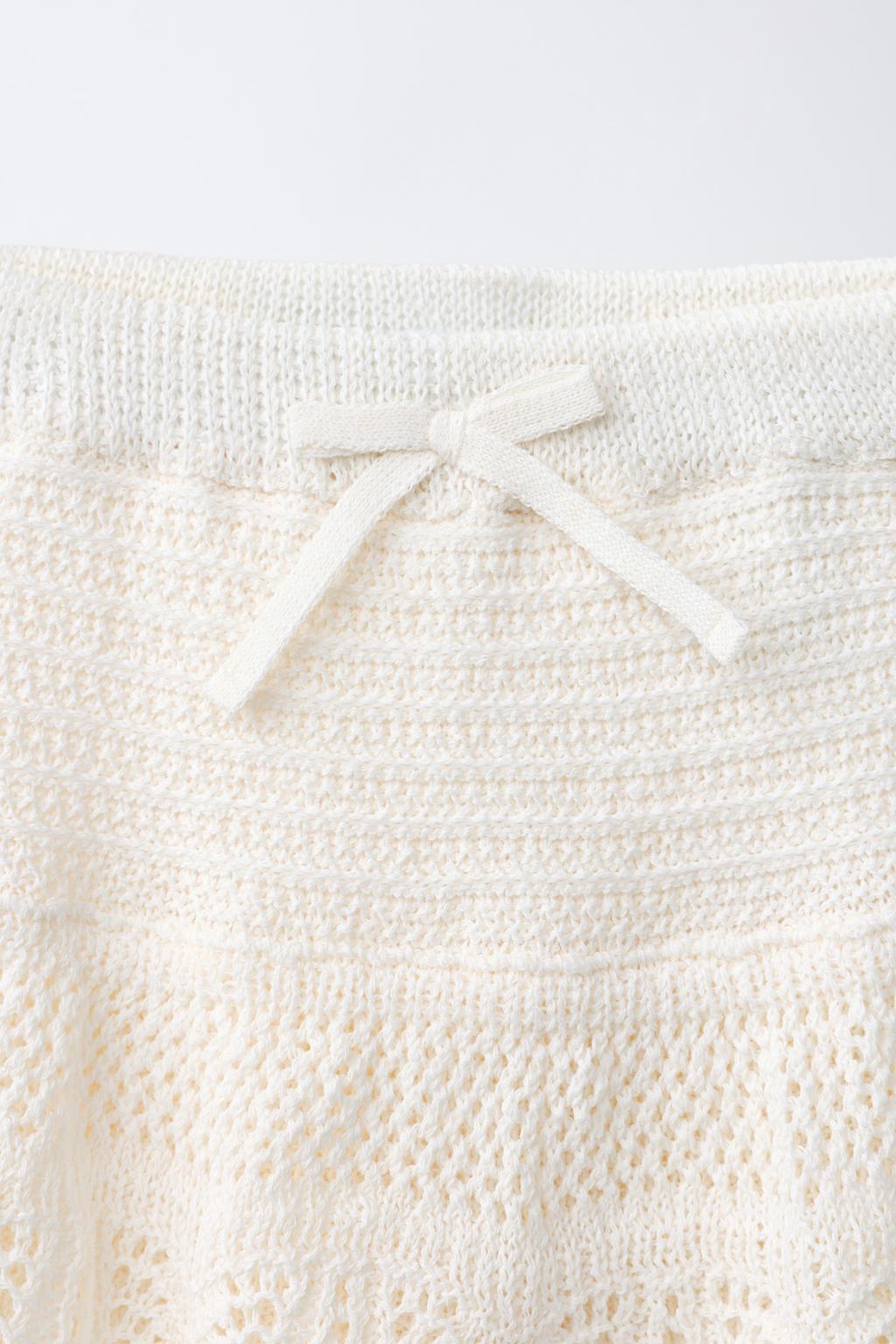 ЮБКА С ВЫШИВКОЙ