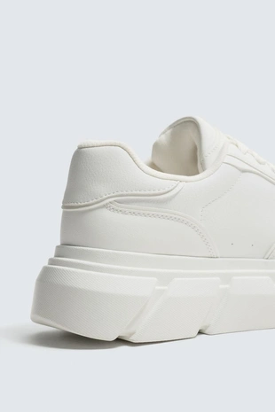 Кроссовки на объемной подошве- Заказать в России