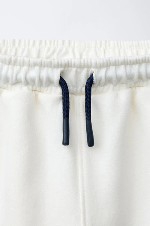 Шорты-бермуды с принтом Psg ®- Заказать в России