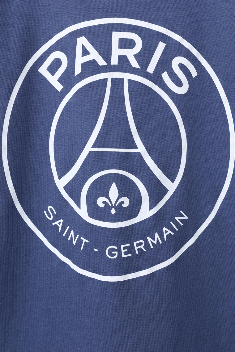 Футболка с принтом psg ®