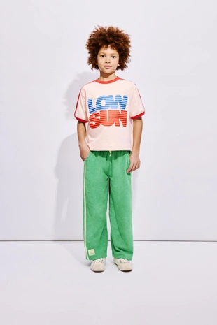 Футболка с контрастной надписью- Заказать в России