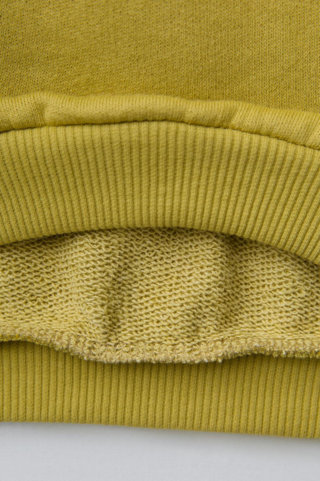 ТОЛСТОВКА С ВЫШИТОЙ НАДПИСЬЮ