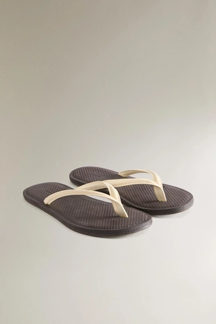 Кожаные босоножки на ремешках- Заказать в России