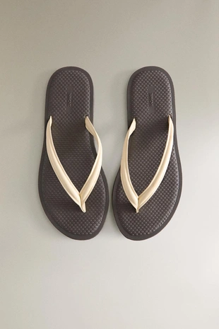 Кожаные босоножки на ремешках- Заказать в России