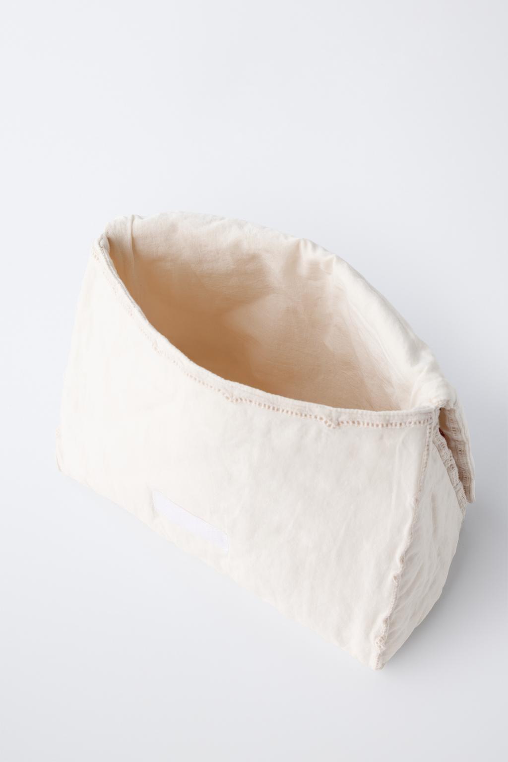 НЕСЕССЕР С ВЫШИВКОЙ