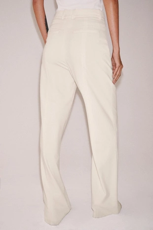 Брюки с высокой посадкой — Zw Collection- Заказать в России