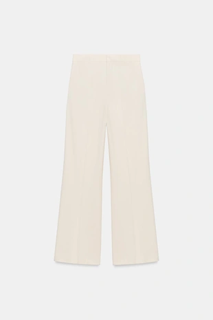 Брюки с высокой посадкой — Zw Collection- Заказать в России