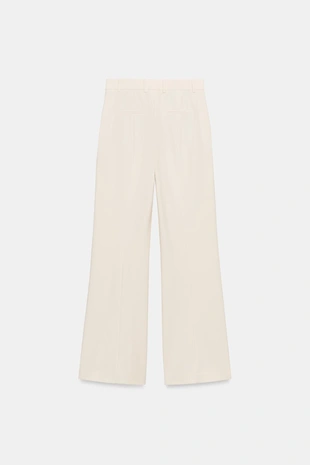 Брюки с высокой посадкой — Zw Collection- Заказать в России