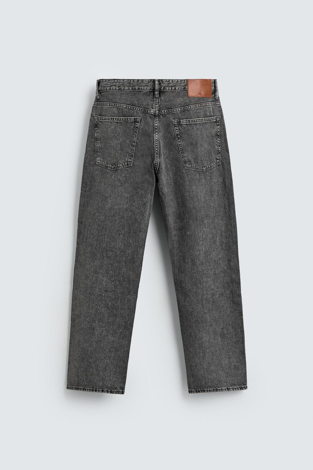 ДЖИНСЫ REGULAR FIT