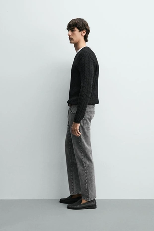 Джинсы Regular Fit- Заказать в России