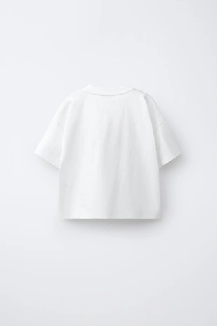 Футболка с надписью «город»- Заказать в России