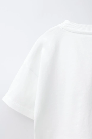 Футболка с надписью «город»- Заказать в России