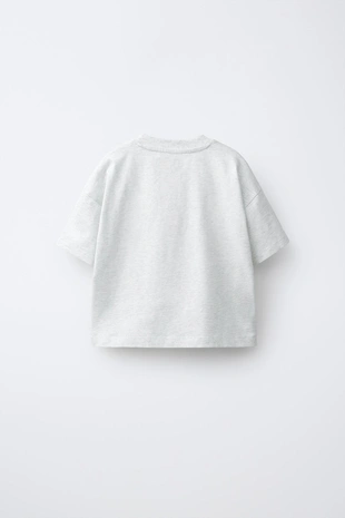 Футболка с надписью «город»- Заказать в России