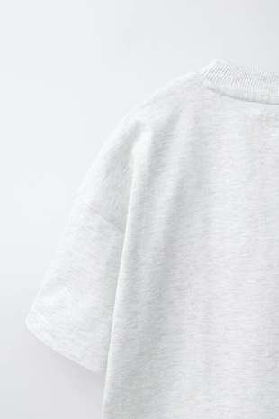 Футболка с надписью «город»- Заказать в России