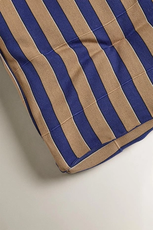 Купить Zara Верхняя одежда с полосатым узором