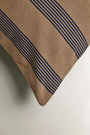 Наволочка в полоску- Заказать в России