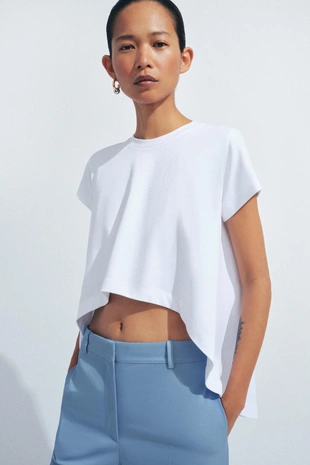 Брюки Straight Fit — Zw Collection- Заказать в России