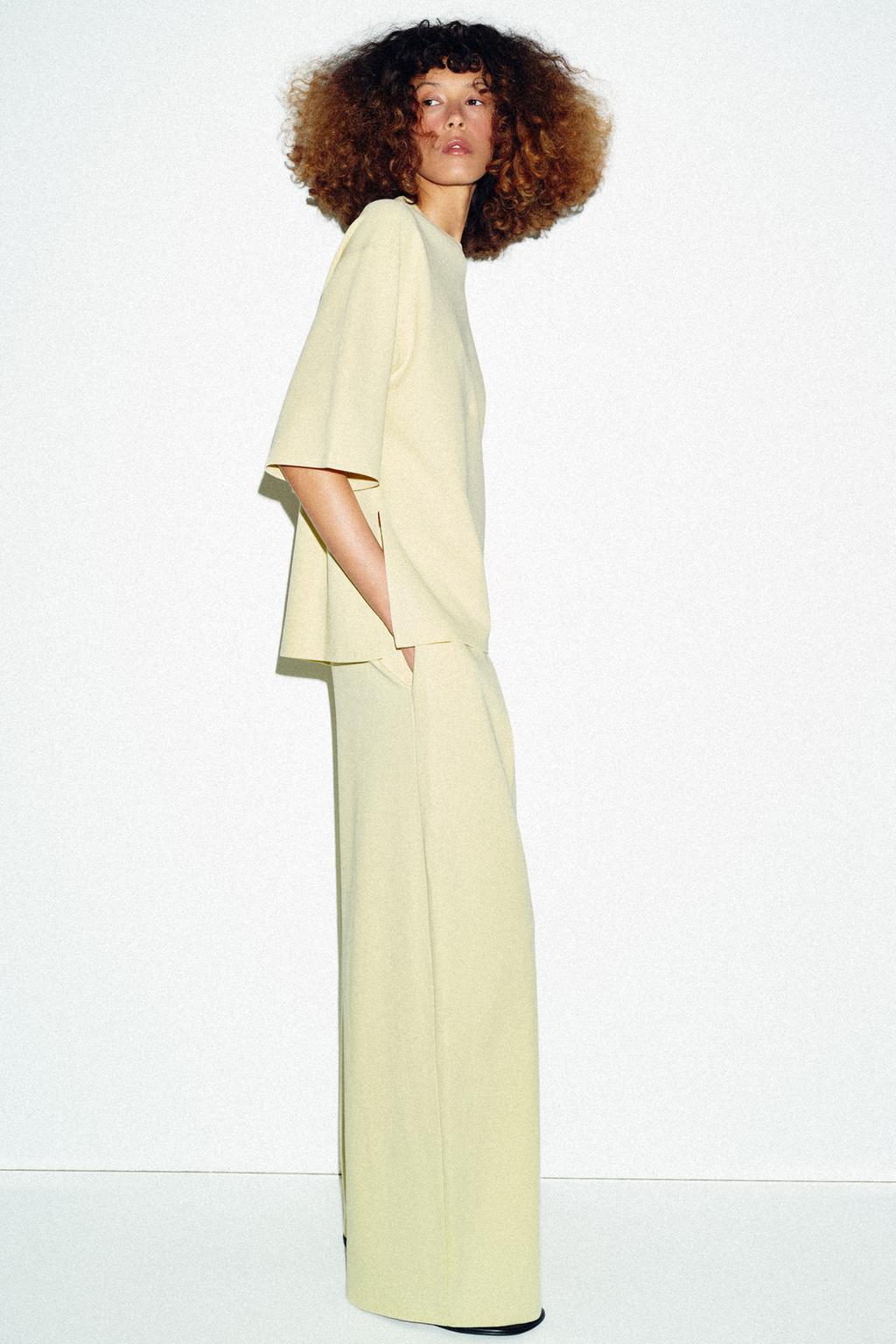 БРЮКИ ИЗ ИНТЕРЛОКА