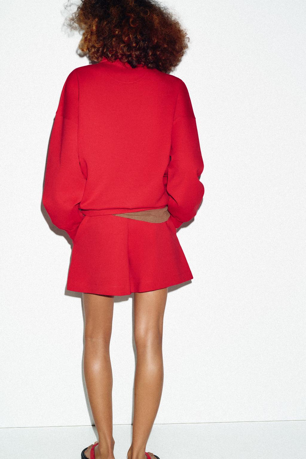 ТОЛСТОВКА ОВЕРСАЙЗ НА МОЛНИИ