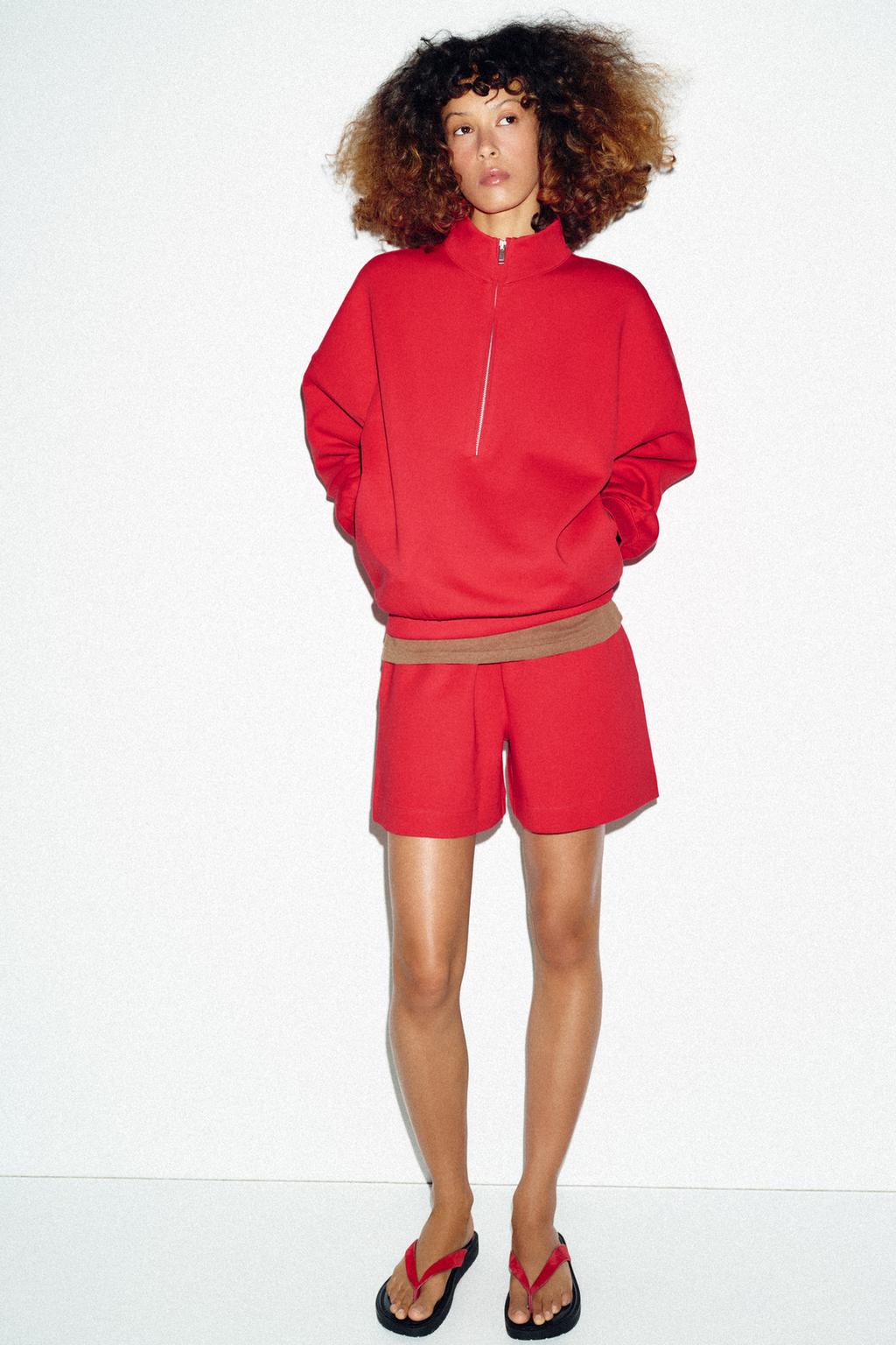 ТОЛСТОВКА ОВЕРСАЙЗ НА МОЛНИИ