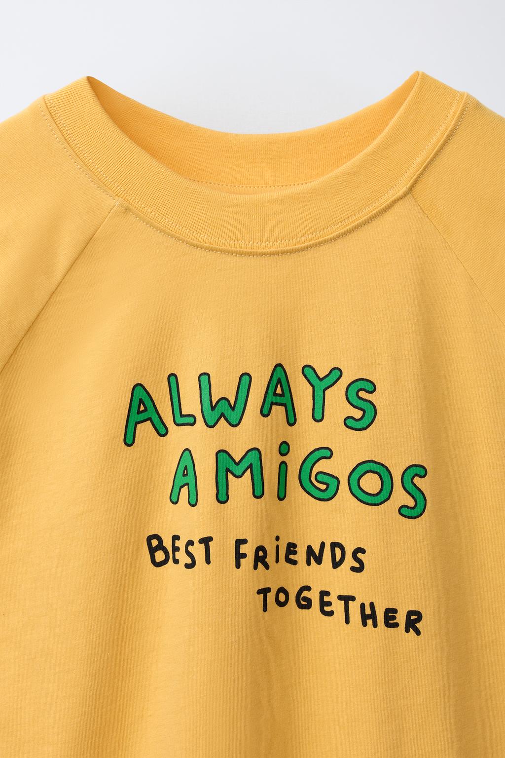 ФУТБОЛКА С НАДПИСЬЮ