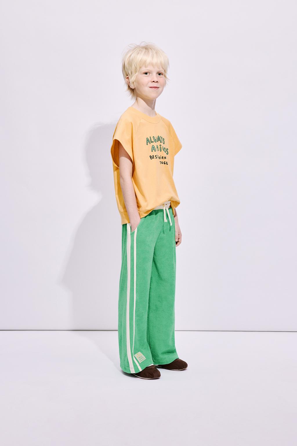 ФУТБОЛКА С НАДПИСЬЮ