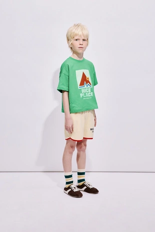 Футболка с принтом- Заказать в России