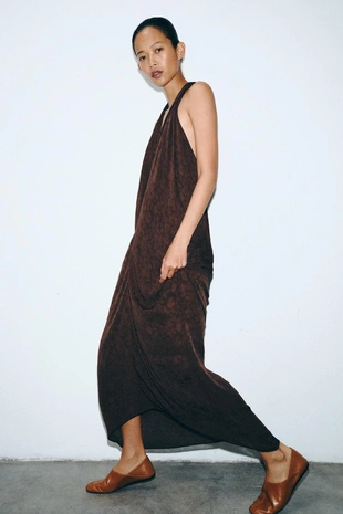 Кожаные слиперы Soft Limited Edition- Заказать в России