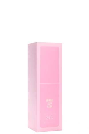 Детский ароматизированный спрей для волос и тела bubble gum 150 мл- Заказать в России