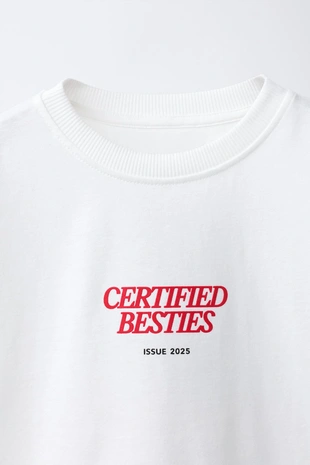 Футболка с принтом «собаки»- Заказать в России