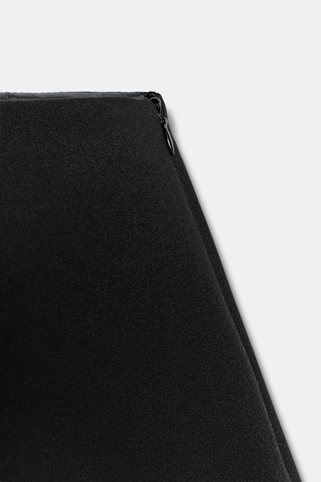 МИНИ-ШОРТЫ С ВЫСОКОЙ ПОСАДКОЙ