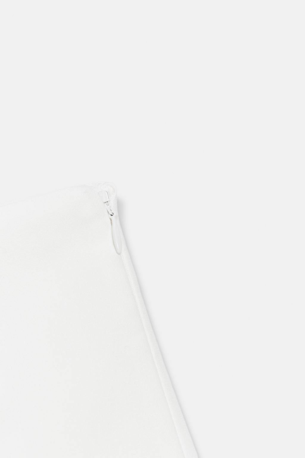 ШОРТЫ С ВЫСОКОЙ ПОСАДКОЙ