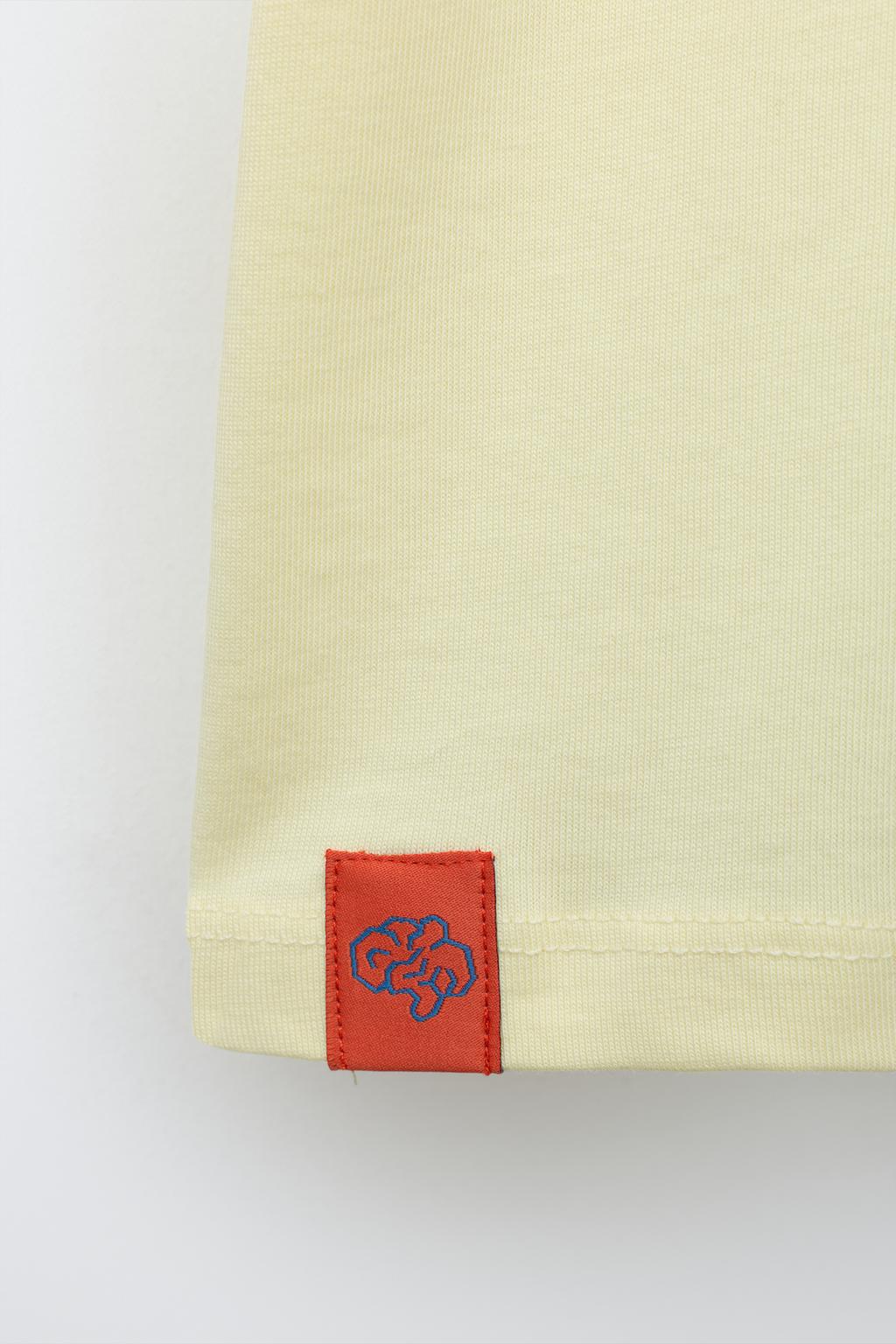 Футболка с принтом six seven skifidol italian brainrot™