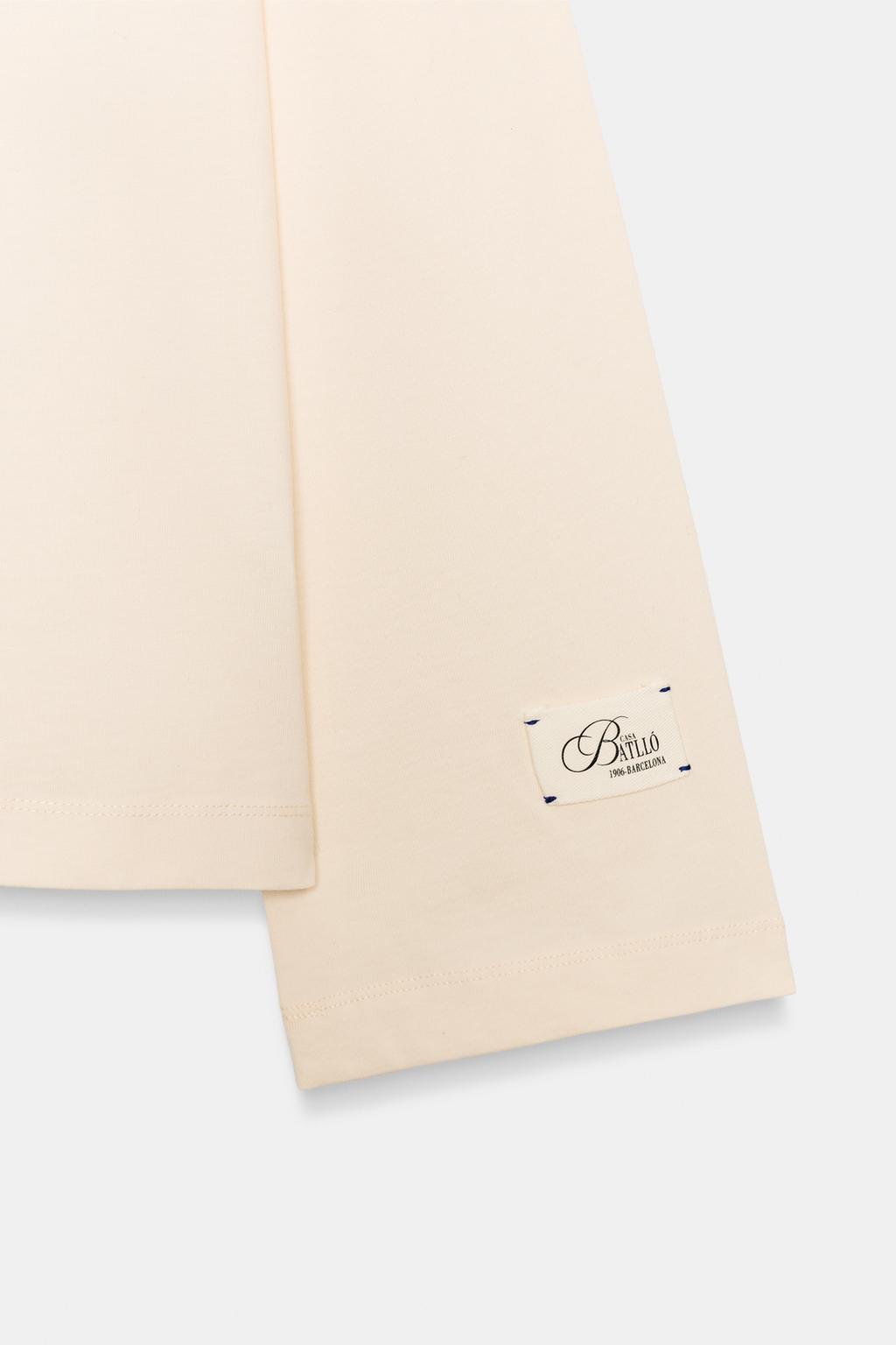 ФУТБОЛКА С ПРИНТОМ ©CASA BATLLÓ