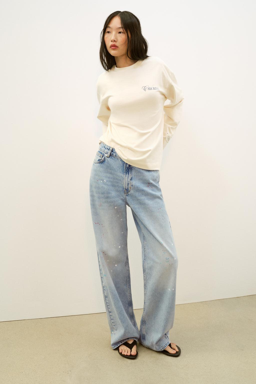 ФУТБОЛКА С ПРИНТОМ ©CASA BATLLÓ