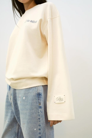 Футболка с принтом ©Casa BATLLÓ- Заказать в России