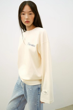 Футболка с принтом ©Casa BATLLÓ- Заказать в России