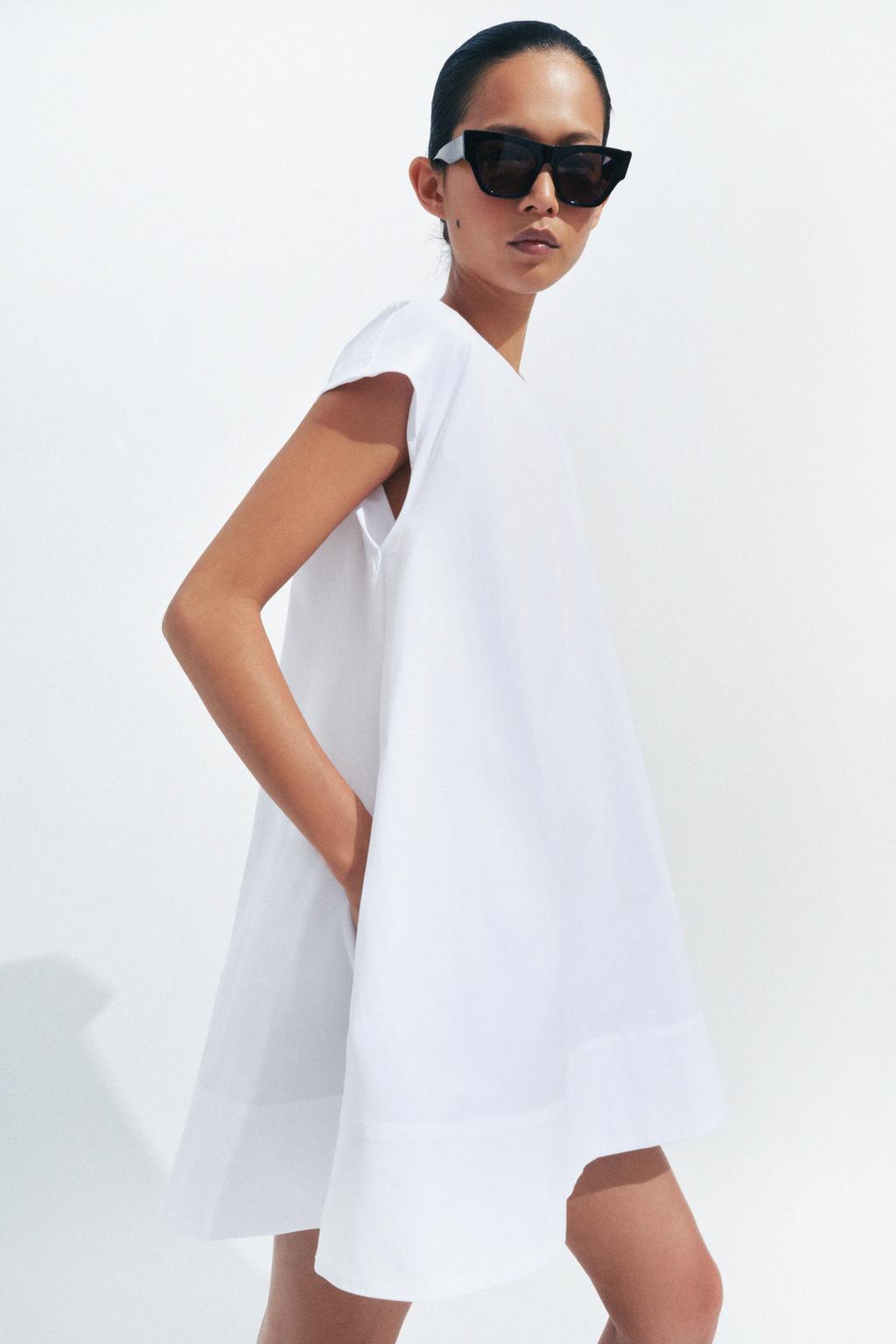 КОРОТКОЕ ПЛАТЬЕ — ZW COLLECTION